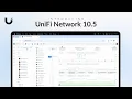 Introducing UniFi Network 10 5