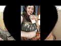 BBW Bella Abbondanza Beautiful Weight Gain and Stuffing Sequence 18