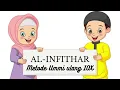 Download Lagu Al-Infithar Metode Ummi Ulang 10x | Hafalan Surat Anak | Juz 30