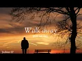 Download Lagu Walk away / Matt Monro/lyrics