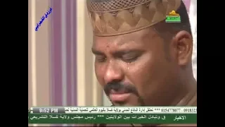 امجد الشاطرابي وبكاء السويسي في اغنية امل ب كرة نسمات الشمال 