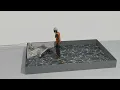 INTRODUCING THE AQUA DRAIN CADDY