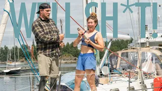 EP 41 | We Were SHOCKED to Find This! Cracked Chainplate – We Got LUCKY!!