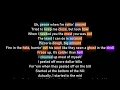 Earl Sweatshirt + MIKE - Sentry (Rhyme Scheme)