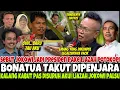 Download Lagu BONATUA AKHIRNYA SADAR, IA DITUMBALKAN TIRORIS - ENDINGNYA BONATUA DIPERMALUKAN OLEH HOST