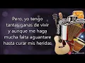 Falso Amor, Luis Mateus - Letra