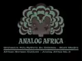 Orchestre Poly-Rythmo de Cotonou - Gbeti Madjro
