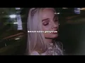 Poppy - Girls in Bikinis | Türkçe Çeviri