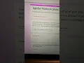 Yearbook form
