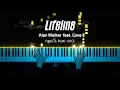Download Lagu Alan Walker feat. Lova - Lifeline | Piano Cover by Pianella Piano