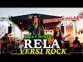 Lagu Rela – Inka Christie Versi Rock Gahar!  Soulwave Music  Lagu Legendaris Jadi Makin Keras!