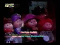 Download Lagu [Spacetoon Indonesia] Sign off (2009) 