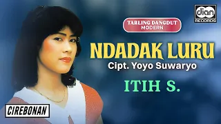 itih s ndadak luru official audio