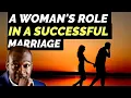 Download Lagu WHAT A WOMAN SHOULD DO TO MAKE HER MARRIAGE/ RELATIONSHIP SUCCESSFUL | APOSTLE JOSHUA SELMAN