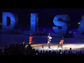 Download Lagu Aksi Presiden Jokowi di Pembukaan Asian Para Games Bikin Haru dan Bangga