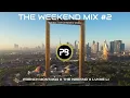 Download Lagu Weekend Mix #2 Week 2 Dec' 2024 - Afro House Mix