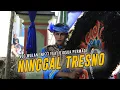 Ninggal Tresno Jaranan (Wulan JNP77 Feat Djosua Permadi) Putro Nugroho