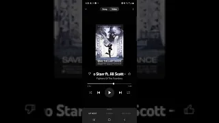 fredro starr featuring jill scott true colors