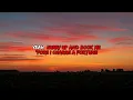 Drake – Little Birdie (Lyrics)