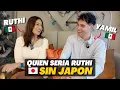 ¿Quién sería Ruthi si nunca hubiera venido a Japón? – ¡Lo cuenta todo! ✨🇯🇵🇲🇽”@RuthiFamilyVlogs