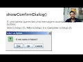 Manipulando janelas da classe JOptionPane