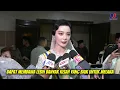 Download Lagu BINGBING FANS EXCITED, READY TO PROMOTE MELAKA TOURISM
