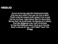 Download Lagu Young T \u0026 Bugsey ft. Aitch - Strike A Pose (Lyrics)
