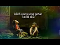 Download Lagu Status wa anak.e wong ra ndue