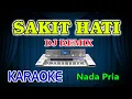 Download Lagu Sakit Hati Remix Karaoke Meggy Z HD Audio Nada Pria