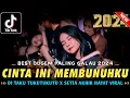 Lagu DJ FUNKOT GALAU !! DJ CINTA INI MEMBUNUHKU X DJ SETIA AKHIR HAYAT VIRAL TIK TOK | DUGEM FULL BASS