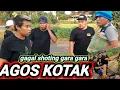 Download Lagu Gagal shoting gara gara AGOS KOTAK