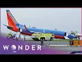 JetBlue Flight 292 s Landing Gear Disaster World s Worst Flights Wonder