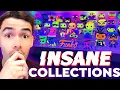 Lagu These Are INSANE Funko Pop Collection Displays!