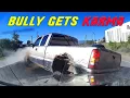 Download Lagu BEST INSTANT KARMA MOMENTS OF 2024 | Road Ragers Getting What They Deserve