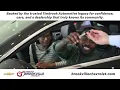 Why Buy at Brookville Chevrolet