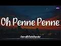 Download Lagu Oh Penne (Lyrics) - @AnirudhOfficial | Vanakkam Chennai | \