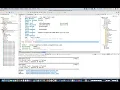 session 4 How to create variables in robot framework