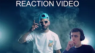 My Reaction To Didine Canon 16 X Dalia X MC Artisan Billie Jean 