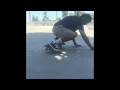 Midget Backside 180