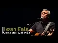 Download Lagu Iwan Fals - Cinta Sampai Mati + Lirik - Lagu Tidak Beredar