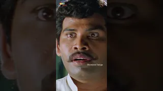 BASHA IS BACK Basha Movie Rajinikanth Nagma Raghuvaran Telugu Action Movies Ytshorts 