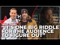 Dune Prophecy Star Travis Fimmel It s One Big Chess Match Everyone s Got Hidden Agendas
