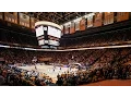 This is Tennessee Gameday at Thompson-Boling Arena