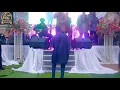 Lagu Able Cee Live Performance @ Chukwuemeka Amaku’s Child dedication (State Man)