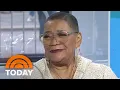 Marsha Warfield talks stepping back in Roz s shoes in Night Court