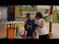Download Lagu DJENGGO TAUBAT