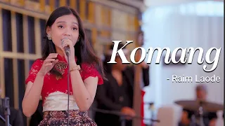 raim laode komang remember entertainment keroncong cover