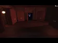 Doors rush jumpscare