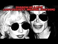 Download Lagu Lady Gaga - Shadow of a man  (ft. Michael Jackson) Music Video