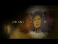Azaan Sami Khan - Ik Lamha ft. Maya Ali (Official Lyric Video)